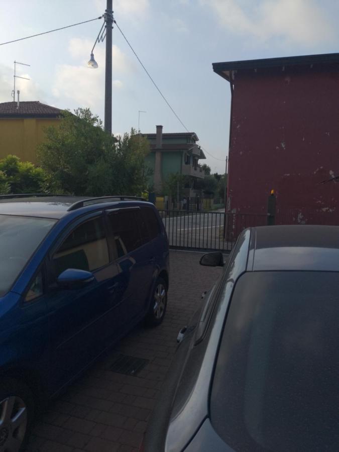 Casa Da Miki E Ico Lägenhet Zelo Exteriör bild