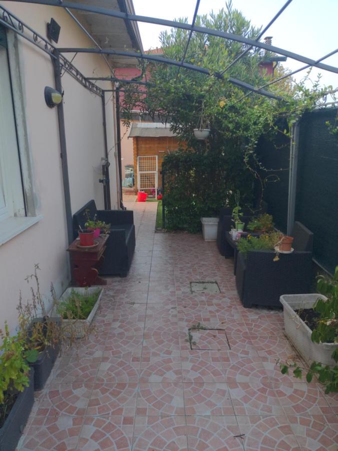 Casa Da Miki E Ico Lägenhet Zelo Exteriör bild