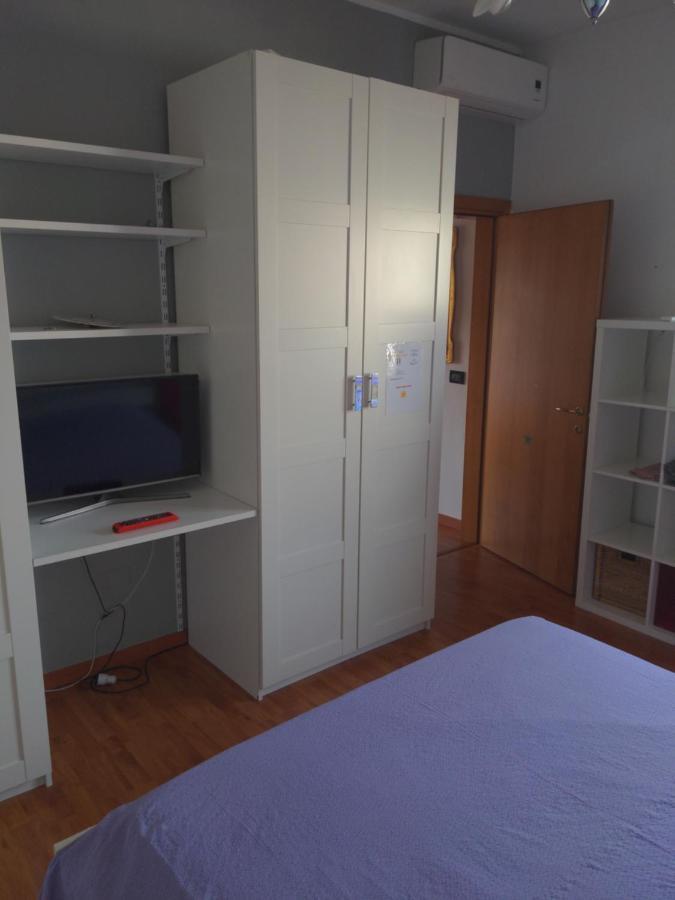 Casa Da Miki E Ico Lägenhet Zelo Exteriör bild